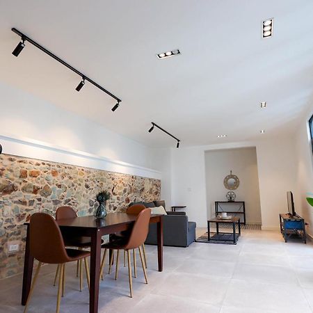 Casa Lefevre 3A - Comodo Apartamento 1Hab Con Vista Al Patio Interno Panama City Ngoại thất bức ảnh