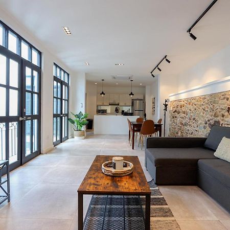 Casa Lefevre 3A - Comodo Apartamento 1Hab Con Vista Al Patio Interno Panama City Ngoại thất bức ảnh